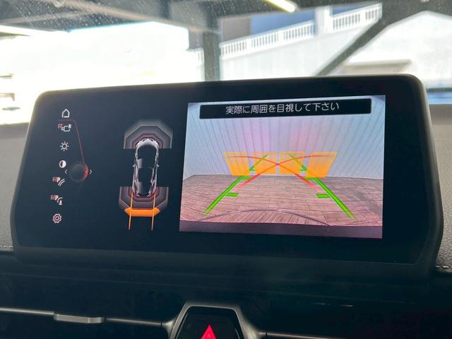 スープラ RZ メーカーナビ/バックカメラ/Bluetooth/フルセグTV/タンレザー/シートヒーター/アダプティブクルーズコントロール/パワーシート/JBLサウンド/HKSマフラー/LEDヘッドライト(30枚目)