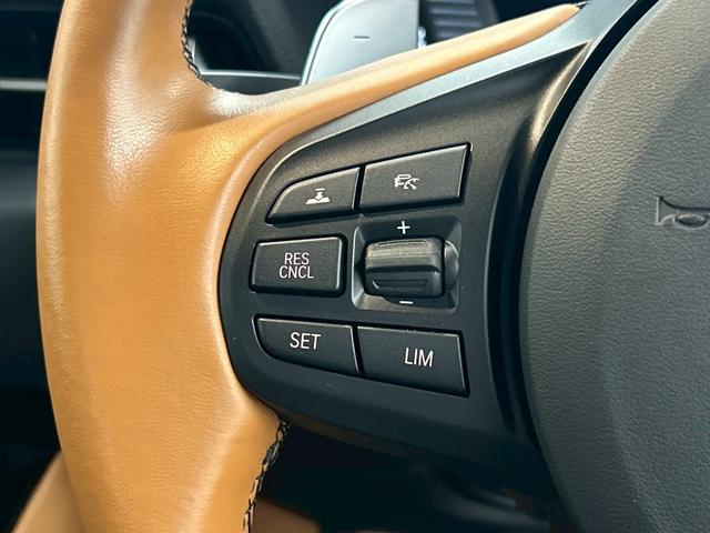 スープラ RZ メーカーナビ/バックカメラ/Bluetooth/フルセグTV/タンレザー/シートヒーター/アダプティブクルーズコントロール/パワーシート/JBLサウンド/HKSマフラー/LEDヘッドライト(45枚目)