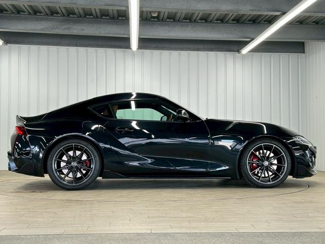 スープラ RZ メーカーナビ/バックカメラ/Bluetooth/フルセグTV/タンレザー/シートヒーター/アダプティブクルーズコントロール/パワーシート/JBLサウンド/HKSマフラー/LEDヘッドライト(67枚目)