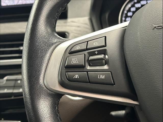 X1 xDrive 18d xライン 1オーナー/メーカーナビ/バックカメラ/Bluetooth/茶革/シートヒーター/アダプティブクルーズコントロール/電動リアゲート/ダウンヒルアシストコントロール/クリアランスソナー/LEDヘッド(6枚目)