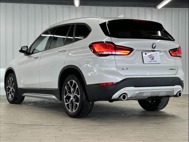 X1 xDrive 18d xライン 1オーナー/メーカーナビ/バックカメラ/Bluetooth/茶革/シートヒーター/アダプティブクルーズコントロール/電動リアゲート/ダウンヒルアシストコントロール/クリアランスソナー/LEDヘッド(17枚目)