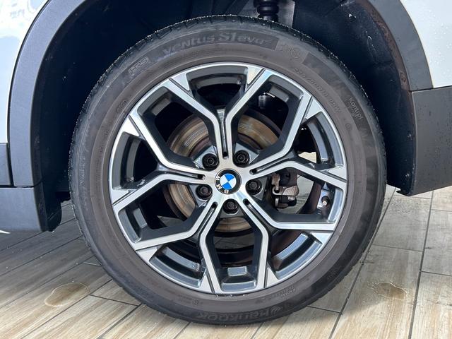 X1 xDrive 18d xライン 1オーナー/メーカーナビ/バックカメラ/Bluetooth/茶革/シートヒーター/アダプティブクルーズコントロール/電動リアゲート/ダウンヒルアシストコントロール/クリアランスソナー/LEDヘッド(21枚目)