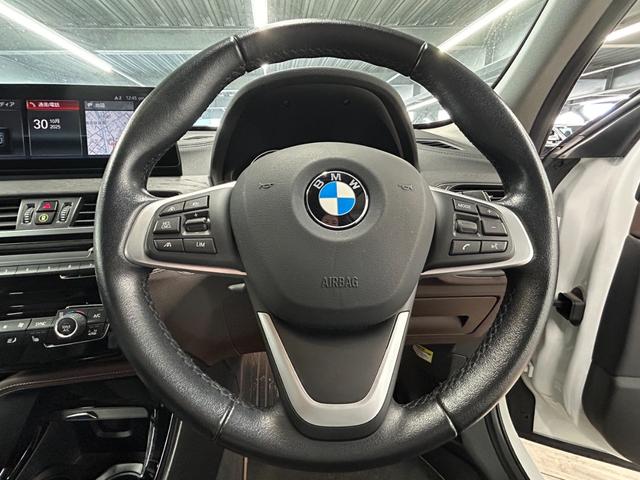 X1 xDrive 18d xライン 1オーナー/メーカーナビ/バックカメラ/Bluetooth/茶革/シートヒーター/アダプティブクルーズコントロール/電動リアゲート/ダウンヒルアシストコントロール/クリアランスソナー/LEDヘッド(42枚目)