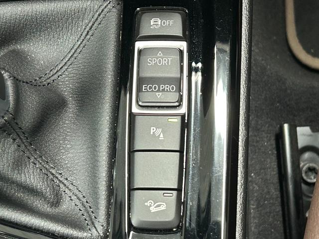 X1 xDrive 18d xライン 1オーナー/メーカーナビ/バックカメラ/Bluetooth/茶革/シートヒーター/アダプティブクルーズコントロール/電動リアゲート/ダウンヒルアシストコントロール/クリアランスソナー/LEDヘッド(54枚目)