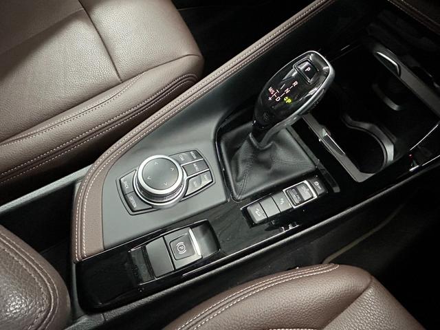 X1 xDrive 18d xライン 1オーナー/メーカーナビ/バックカメラ/Bluetooth/茶革/シートヒーター/アダプティブクルーズコントロール/電動リアゲート/ダウンヒルアシストコントロール/クリアランスソナー/LEDヘッド(55枚目)
