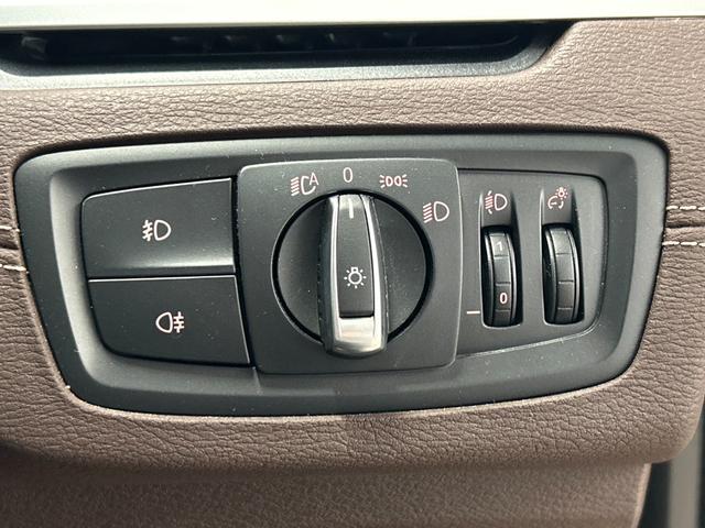 X1 xDrive 18d xライン 1オーナー/メーカーナビ/バックカメラ/Bluetooth/茶革/シートヒーター/アダプティブクルーズコントロール/電動リアゲート/ダウンヒルアシストコントロール/クリアランスソナー/LEDヘッド(57枚目)