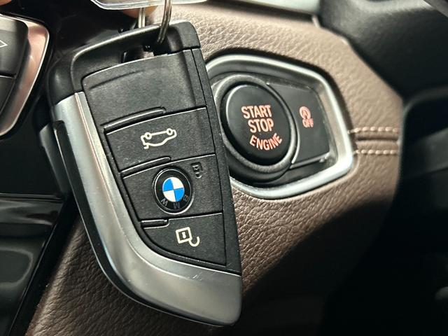 X1 xDrive 18d xライン 1オーナー/メーカーナビ/バックカメラ/Bluetooth/茶革/シートヒーター/アダプティブクルーズコントロール/電動リアゲート/ダウンヒルアシストコントロール/クリアランスソナー/LEDヘッド(62枚目)
