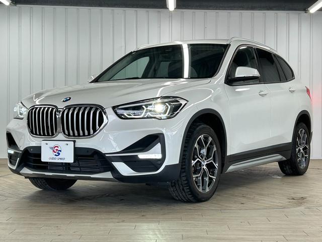 X1 xDrive 18d xライン 1オーナー/メーカーナビ/バックカメラ/Bluetooth/茶革/シートヒーター/アダプティブクルーズコントロール/電動リアゲート/ダウンヒルアシストコントロール/クリアランスソナー/LEDヘッド(64枚目)