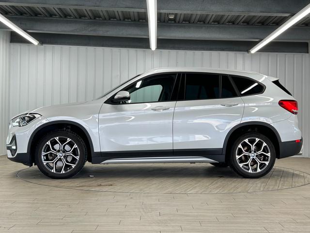 X1 xDrive 18d xライン 1オーナー/メーカーナビ/バックカメラ/Bluetooth/茶革/シートヒーター/アダプティブクルーズコントロール/電動リアゲート/ダウンヒルアシストコントロール/クリアランスソナー/LEDヘッド(65枚目)