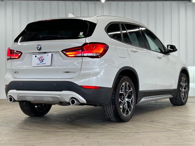 X1 xDrive 18d xライン 1オーナー/メーカーナビ/バックカメラ/Bluetooth/茶革/シートヒーター/アダプティブクルーズコントロール/電動リアゲート/ダウンヒルアシストコントロール/クリアランスソナー/LEDヘッド(66枚目)