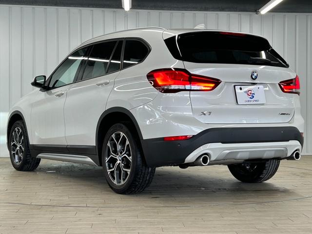 X1 xDrive 18d xライン 1オーナー/メーカーナビ/バックカメラ/Bluetooth/茶革/シートヒーター/アダプティブクルーズコントロール/電動リアゲート/ダウンヒルアシストコントロール/クリアランスソナー/LEDヘッド(69枚目)