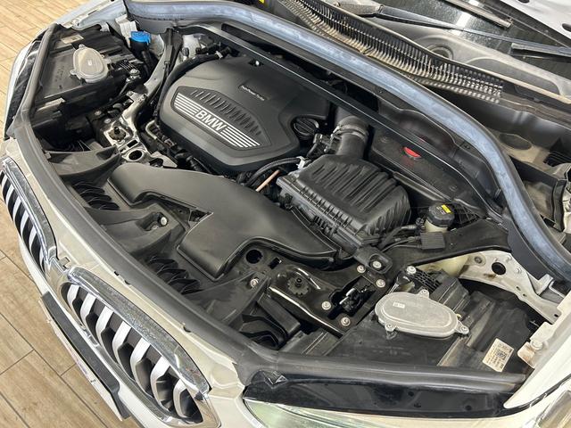 X1 xDrive 18d xライン 1オーナー/メーカーナビ/バックカメラ/Bluetooth/茶革/シートヒーター/アダプティブクルーズコントロール/電動リアゲート/ダウンヒルアシストコントロール/クリアランスソナー/LEDヘッド(72枚目)