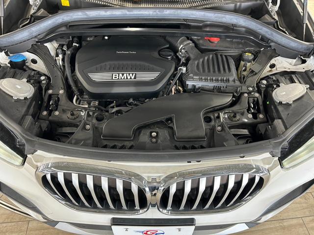 X1 xDrive 18d xライン 1オーナー/メーカーナビ/バックカメラ/Bluetooth/茶革/シートヒーター/アダプティブクルーズコントロール/電動リアゲート/ダウンヒルアシストコントロール/クリアランスソナー/LEDヘッド(73枚目)