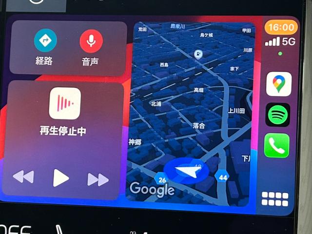 ＸＣ９０ Ｔ６　ＡＷＤ　インスクリプション　サンルーフ／黒革シート／ベンチレーション／シートヒーター／ステアリングヒーター／全周囲カメラ／ＡｐｐｌｅＣａｒＰｌａｙ／ブラインドスポット／パワーテールゲート／フルセグ／ヘッドアップディスプレイ（28枚目）