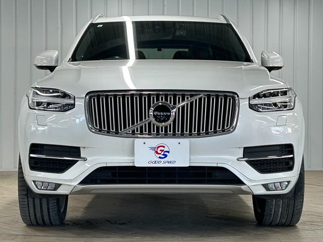 ＸＣ９０ Ｔ６　ＡＷＤ　インスクリプション　サンルーフ／黒革シート／ベンチレーション／シートヒーター／ステアリングヒーター／全周囲カメラ／ＡｐｐｌｅＣａｒＰｌａｙ／ブラインドスポット／パワーテールゲート／フルセグ／ヘッドアップディスプレイ（79枚目）