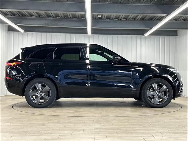 レンジローバーヴェラール Ｒ－ＤＹＮＡＭＩＣ　Ｓ　パノラマルーフ／ＭＥＲＩＤＩＡＮサウンド／全周囲カメラ／シートクーラー／シートクーラー／後期モデル／レーダークルーズコントロール／プッシュスタート／Ｂｌｕｅｔｏｏｔｈ接続／ブラインドスポットモニター／（15枚目）