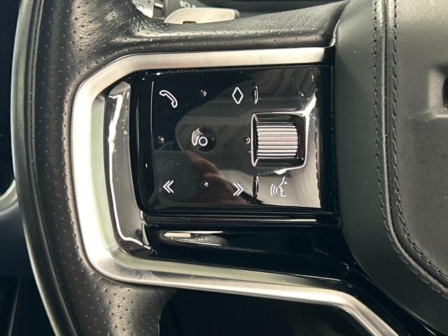 レンジローバーヴェラール Ｒ－ＤＹＮＡＭＩＣ　Ｓ　パノラマルーフ／ＭＥＲＩＤＩＡＮサウンド／全周囲カメラ／シートクーラー／シートクーラー／後期モデル／レーダークルーズコントロール／プッシュスタート／Ｂｌｕｅｔｏｏｔｈ接続／ブラインドスポットモニター／（39枚目）