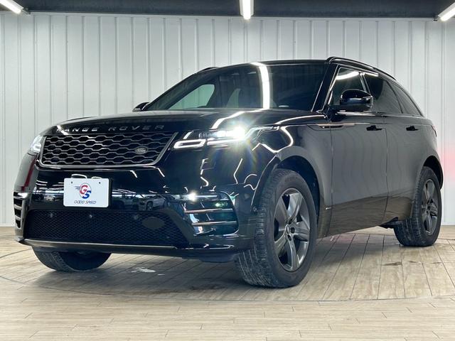 レンジローバーヴェラール Ｒ－ＤＹＮＡＭＩＣ　Ｓ　パノラマルーフ／ＭＥＲＩＤＩＡＮサウンド／全周囲カメラ／シートクーラー／シートクーラー／後期モデル／レーダークルーズコントロール／プッシュスタート／Ｂｌｕｅｔｏｏｔｈ接続／ブラインドスポットモニター／（59枚目）