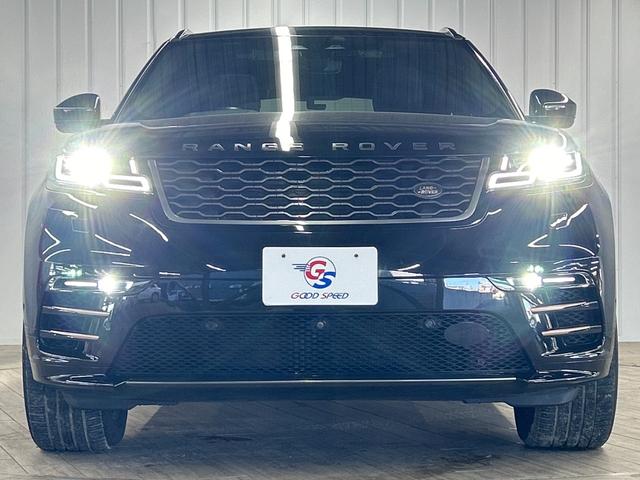 レンジローバーヴェラール Ｒ－ＤＹＮＡＭＩＣ　Ｓ　パノラマルーフ／ＭＥＲＩＤＩＡＮサウンド／全周囲カメラ／シートクーラー／シートクーラー／後期モデル／レーダークルーズコントロール／プッシュスタート／Ｂｌｕｅｔｏｏｔｈ接続／ブラインドスポットモニター／（60枚目）