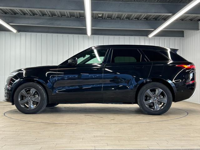 レンジローバーヴェラール Ｒ－ＤＹＮＡＭＩＣ　Ｓ　パノラマルーフ／ＭＥＲＩＤＩＡＮサウンド／全周囲カメラ／シートクーラー／シートクーラー／後期モデル／レーダークルーズコントロール／プッシュスタート／Ｂｌｕｅｔｏｏｔｈ接続／ブラインドスポットモニター／（62枚目）