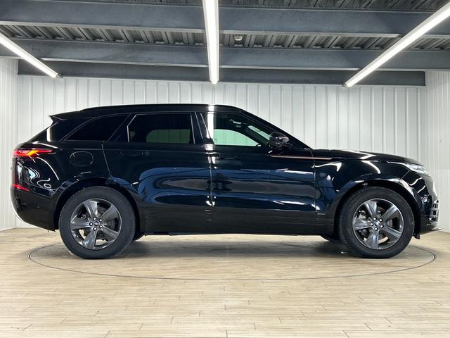 レンジローバーヴェラール Ｒ－ＤＹＮＡＭＩＣ　Ｓ　パノラマルーフ／ＭＥＲＩＤＩＡＮサウンド／全周囲カメラ／シートクーラー／シートクーラー／後期モデル／レーダークルーズコントロール／プッシュスタート／Ｂｌｕｅｔｏｏｔｈ接続／ブラインドスポットモニター／（63枚目）