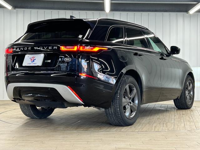 レンジローバーヴェラール Ｒ－ＤＹＮＡＭＩＣ　Ｓ　パノラマルーフ／ＭＥＲＩＤＩＡＮサウンド／全周囲カメラ／シートクーラー／シートクーラー／後期モデル／レーダークルーズコントロール／プッシュスタート／Ｂｌｕｅｔｏｏｔｈ接続／ブラインドスポットモニター／（66枚目）