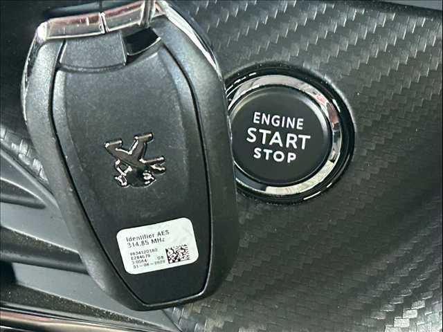 ２００８ アリュール　ハイラインパッケージ／ＡｐｐｌｅＣａｒｐｌａｙ／黒革シート／全周囲カメラ／シートヒーター／アンビエントライト／ブラインドスポット／パワーテールゲートアダプティブクルーズコントロール／パワーシート（11枚目）