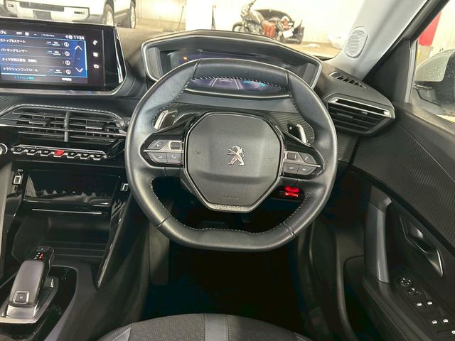 ２００８ アリュール　ハイラインパッケージ／ＡｐｐｌｅＣａｒｐｌａｙ／黒革シート／全周囲カメラ／シートヒーター／アンビエントライト／ブラインドスポット／パワーテールゲートアダプティブクルーズコントロール／パワーシート（23枚目）