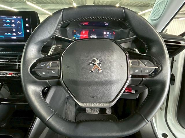 ２００８ アリュール　ハイラインパッケージ／ＡｐｐｌｅＣａｒｐｌａｙ／黒革シート／全周囲カメラ／シートヒーター／アンビエントライト／ブラインドスポット／パワーテールゲートアダプティブクルーズコントロール／パワーシート（27枚目）