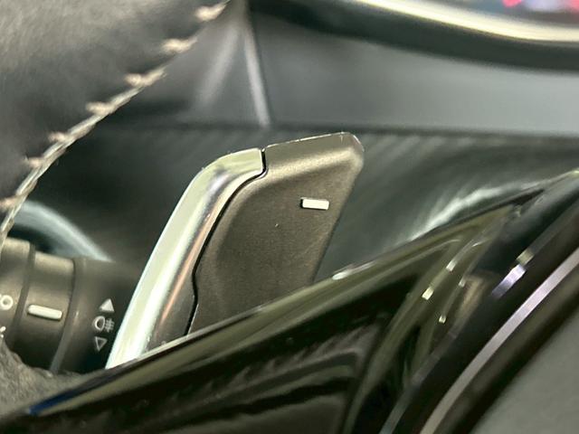 ２００８ アリュール　ハイラインパッケージ／ＡｐｐｌｅＣａｒｐｌａｙ／黒革シート／全周囲カメラ／シートヒーター／アンビエントライト／ブラインドスポット／パワーテールゲートアダプティブクルーズコントロール／パワーシート（32枚目）