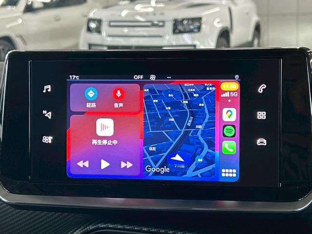 ２００８ アリュール　ハイラインパッケージ／ＡｐｐｌｅＣａｒｐｌａｙ／黒革シート／全周囲カメラ／シートヒーター／アンビエントライト／ブラインドスポット／パワーテールゲートアダプティブクルーズコントロール／パワーシート（49枚目）