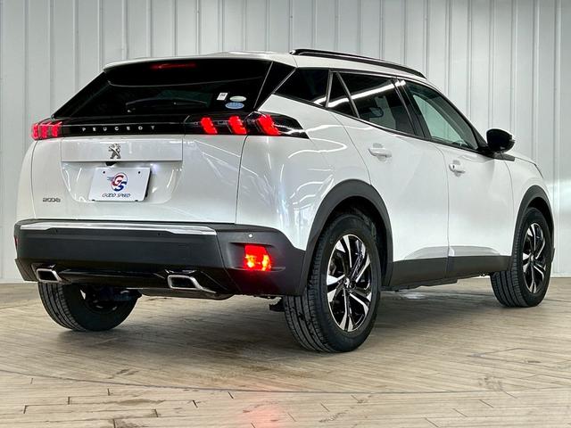 ２００８ アリュール　ハイラインパッケージ／ＡｐｐｌｅＣａｒｐｌａｙ／黒革シート／全周囲カメラ／シートヒーター／アンビエントライト／ブラインドスポット／パワーテールゲートアダプティブクルーズコントロール／パワーシート（63枚目）