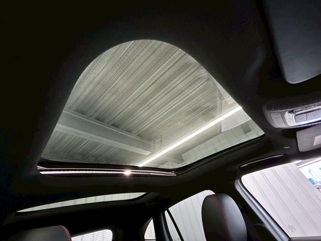 GLAクラス GLA200d 4マチック AMGライン サンルーフ/レーダーセーフティPKG/全周囲カメラ/シートヒーター/パワーテールゲート/ブラインドスポット/アダプティブクルーズコントロール/フルセグ/パワーシート/ETC/メーカーナビ/キーレスゴー(44枚目)