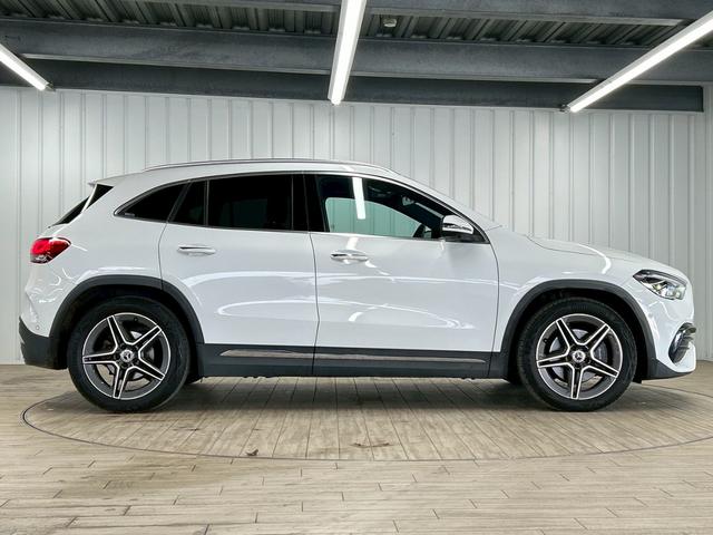 GLAクラス GLA200d 4マチック AMGライン サンルーフ/レーダーセーフティPKG/全周囲カメラ/シートヒーター/パワーテールゲート/ブラインドスポット/アダプティブクルーズコントロール/フルセグ/パワーシート/ETC/メーカーナビ/キーレスゴー(68枚目)