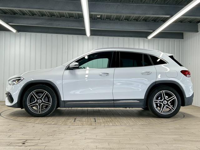 GLAクラス GLA200d 4マチック AMGライン サンルーフ/レーダーセーフティPKG/全周囲カメラ/シートヒーター/パワーテールゲート/ブラインドスポット/アダプティブクルーズコントロール/フルセグ/パワーシート/ETC/メーカーナビ/キーレスゴー(69枚目)