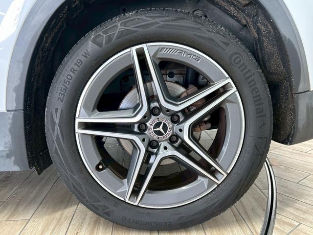 GLAクラス GLA200d 4マチック AMGライン サンルーフ/レーダーセーフティPKG/全周囲カメラ/シートヒーター/パワーテールゲート/ブラインドスポット/アダプティブクルーズコントロール/フルセグ/パワーシート/ETC/メーカーナビ/キーレスゴー(73枚目)