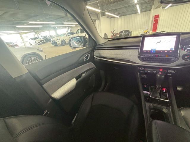 ジープ・コンパス ロンジチュード　ＡｐｐｌｅＣａｒＰｌａｙ／アダプティブクルーズコントロール／ブラインドスポット／バックモニター／ＬＥＤヘッドライト／デジタル液晶メーター／ＥＴＣ／プッシュスタート／フルセグ／純正アルミホイール（52枚目）