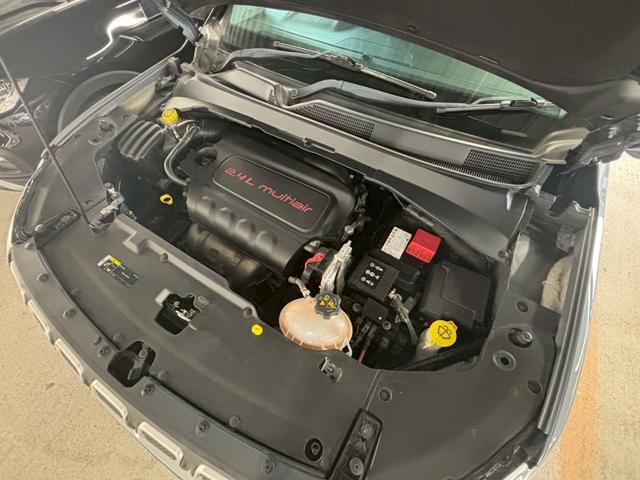 ジープ・コンパス ロンジチュード　ＡｐｐｌｅＣａｒＰｌａｙ／アダプティブクルーズコントロール／ブラインドスポット／バックモニター／ＬＥＤヘッドライト／デジタル液晶メーター／ＥＴＣ／プッシュスタート／フルセグ／純正アルミホイール（61枚目）