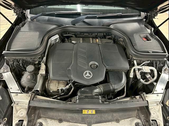 ＧＬＣ ＧＬＣ２２０ｄ　４マチック　ＡＭＧライン　サンルーフ／全周囲カメラ／ブルメスター／ＢＳＭ／ベンチレーション／レザーＥＸＰ／シートヒーター／パワーシート／ブラインドスポット／パワーテールゲート／ＬＥＤヘッドライト／エアサス／フルセグ／ＥＴＣ（12枚目）