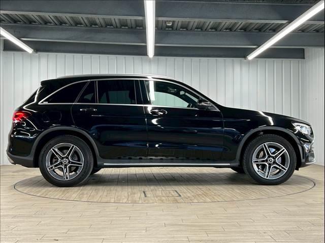 ＧＬＣ ＧＬＣ２２０ｄ　４マチック　ＡＭＧライン　サンルーフ／全周囲カメラ／ブルメスター／ＢＳＭ／ベンチレーション／レザーＥＸＰ／シートヒーター／パワーシート／ブラインドスポット／パワーテールゲート／ＬＥＤヘッドライト／エアサス／フルセグ／ＥＴＣ（15枚目）