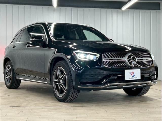 ＧＬＣ ＧＬＣ２２０ｄ　４マチック　ＡＭＧライン　サンルーフ／全周囲カメラ／ブルメスター／ＢＳＭ／ベンチレーション／レザーＥＸＰ／シートヒーター／パワーシート／ブラインドスポット／パワーテールゲート／ＬＥＤヘッドライト／エアサス／フルセグ／ＥＴＣ（16枚目）