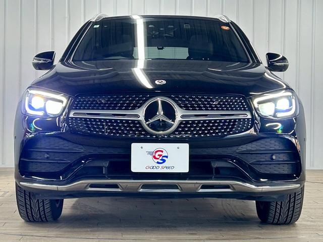 ＧＬＣ ＧＬＣ２２０ｄ　４マチック　ＡＭＧライン　サンルーフ／全周囲カメラ／ブルメスター／ＢＳＭ／ベンチレーション／レザーＥＸＰ／シートヒーター／パワーシート／ブラインドスポット／パワーテールゲート／ＬＥＤヘッドライト／エアサス／フルセグ／ＥＴＣ（66枚目）