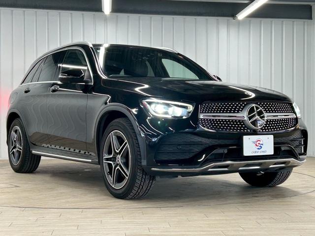 ＧＬＣ ＧＬＣ２２０ｄ　４マチック　ＡＭＧライン　サンルーフ／全周囲カメラ／ブルメスター／ＢＳＭ／ベンチレーション／レザーＥＸＰ／シートヒーター／パワーシート／ブラインドスポット／パワーテールゲート／ＬＥＤヘッドライト／エアサス／フルセグ／ＥＴＣ（67枚目）