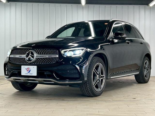 ＧＬＣ ＧＬＣ２２０ｄ　４マチック　ＡＭＧライン　サンルーフ／全周囲カメラ／ブルメスター／ＢＳＭ／ベンチレーション／レザーＥＸＰ／シートヒーター／パワーシート／ブラインドスポット／パワーテールゲート／ＬＥＤヘッドライト／エアサス／フルセグ／ＥＴＣ（68枚目）