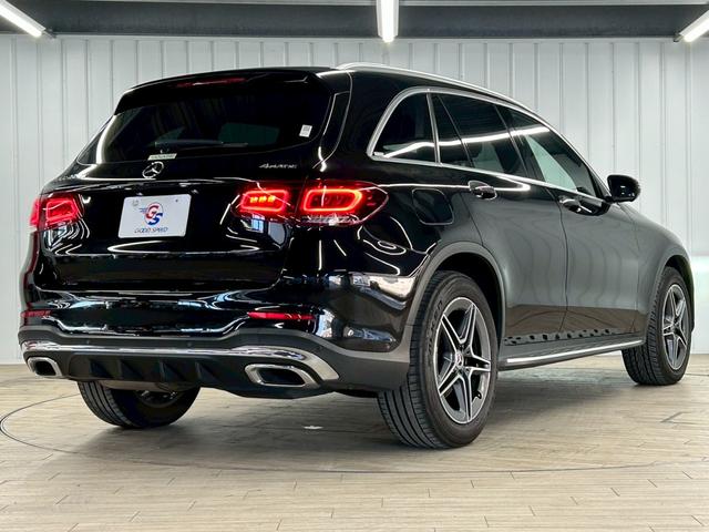 ＧＬＣ ＧＬＣ２２０ｄ　４マチック　ＡＭＧライン　サンルーフ／全周囲カメラ／ブルメスター／ＢＳＭ／ベンチレーション／レザーＥＸＰ／シートヒーター／パワーシート／ブラインドスポット／パワーテールゲート／ＬＥＤヘッドライト／エアサス／フルセグ／ＥＴＣ（70枚目）