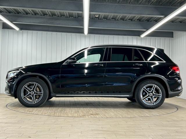 ＧＬＣ ＧＬＣ２２０ｄ　４マチック　ＡＭＧライン　サンルーフ／全周囲カメラ／ブルメスター／ＢＳＭ／ベンチレーション／レザーＥＸＰ／シートヒーター／パワーシート／ブラインドスポット／パワーテールゲート／ＬＥＤヘッドライト／エアサス／フルセグ／ＥＴＣ（72枚目）