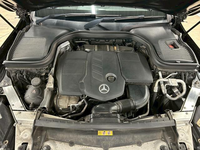 ＧＬＣ ＧＬＣ２２０ｄ　４マチック　ＡＭＧライン　サンルーフ／全周囲カメラ／ブルメスター／ＢＳＭ／ベンチレーション／レザーＥＸＰ／シートヒーター／パワーシート／ブラインドスポット／パワーテールゲート／ＬＥＤヘッドライト／エアサス／フルセグ／ＥＴＣ（73枚目）