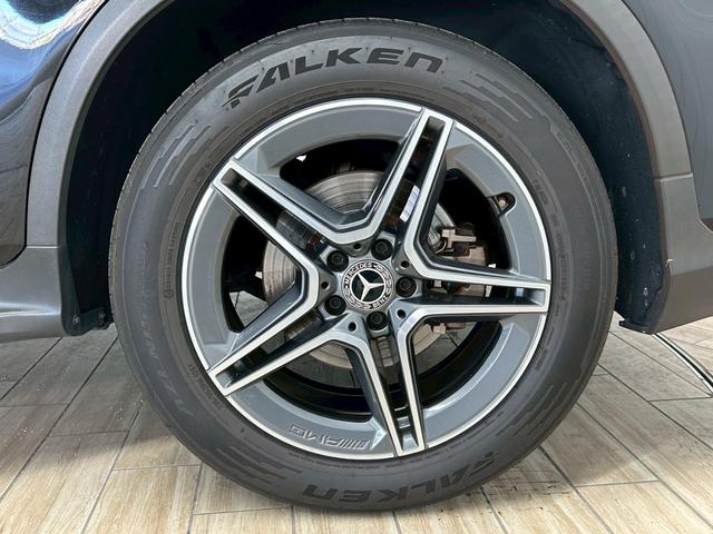 ＧＬＣ ＧＬＣ２２０ｄ　４マチック　ＡＭＧライン　サンルーフ／全周囲カメラ／ブルメスター／ＢＳＭ／ベンチレーション／レザーＥＸＰ／シートヒーター／パワーシート／ブラインドスポット／パワーテールゲート／ＬＥＤヘッドライト／エアサス／フルセグ／ＥＴＣ（76枚目）