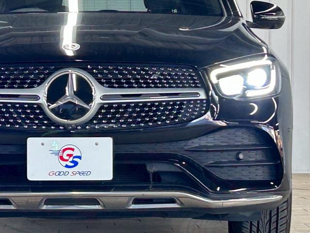 ＧＬＣ ＧＬＣ２２０ｄ　４マチック　ＡＭＧライン　サンルーフ／全周囲カメラ／ブルメスター／ＢＳＭ／ベンチレーション／レザーＥＸＰ／シートヒーター／パワーシート／ブラインドスポット／パワーテールゲート／ＬＥＤヘッドライト／エアサス／フルセグ／ＥＴＣ（79枚目）