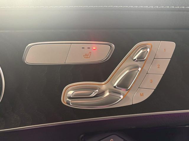 ＧＬＣ ＧＬＣ２２０ｄ　４マチック　ＡＭＧライン　サンルーフ／全周囲カメラ／シートヒーター／アンビエントライト／ブラインドアシスト／エアサスペンション／パワーシート／ＵＳＢポート／電動リアゲート／アダプティブクルーズコントロール／キーレスゴー（36枚目）